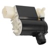 Windshield Washer Pump 98510 25100 Strong Water Flow Weatherproof Replacement
