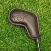 Golf Iron Covers Set, Skull Pattern Protective Covers Golf Iron