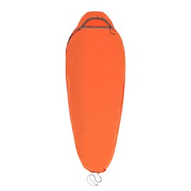 Sea to Summit Reactor Sleeping Bag Liner, Extreme Compact (78 x 31.5)