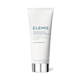 ELEMIS Pro-Radiance Hand and Nail Cream - Anti-Aging Hand and Nail Cream, 3.3 fl. oz.