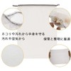 ZHSHXNGY Clothes, Waterproof, Transparent, Set of 12, Shoe Bag, Shoe