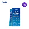 Frombio Hangover Zero Shot 5 packets x 1 box / 5-day supply / 프롬바이오 숙취제로샷 5포x1박스/5일분