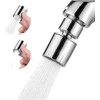 Hasthip? Extensor de Grifo para Fregadero de Cocina
