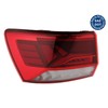 KAP Replacement LED Tail Lamp Rear Lights for 2022 2023