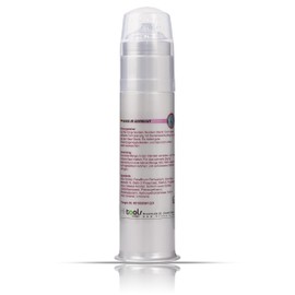 hioo Gel Wax with Pure Beeswax 100 ml