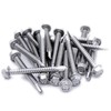 No.10 x 1.8 (4.8mm x 45mm) Hex Self-Drilling Screw (Flanged)