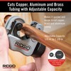 RIDGID 32573 Model 118 2-in-1 Close Quarters AUTOFEED 1/4" to