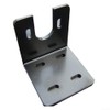 U-shaped 775 Motor Bracket, DC Motor Mount Bracket, Cutting Machine