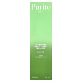 Purito Limpiador Espumoso Profundo From Green 150
