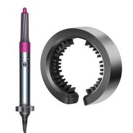 GIONAR Filter Cleaning Brush for Dyson Airwrap Styler HS01, Gentle Cleaning Accessories for Dyson Hair Styler Attachments, Compatible with Part NO. 969760-01