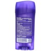 Lady Speed Stick Invisible Dry Antiperspirant & Deodorant, Powder Fresh