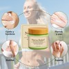 Sinyi Body Lubricant 2pcs Relief Magnesium Cream