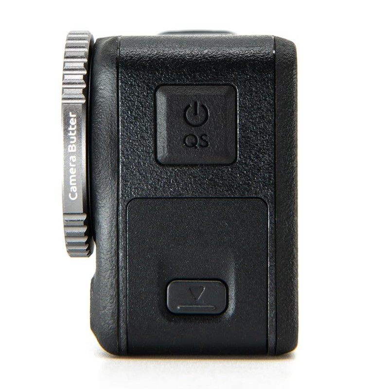 Premium ND Filter Set for DJI Osmo Action 4 -