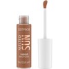Catrice Melted Sun Liquid Bronzer 025 Beach Please