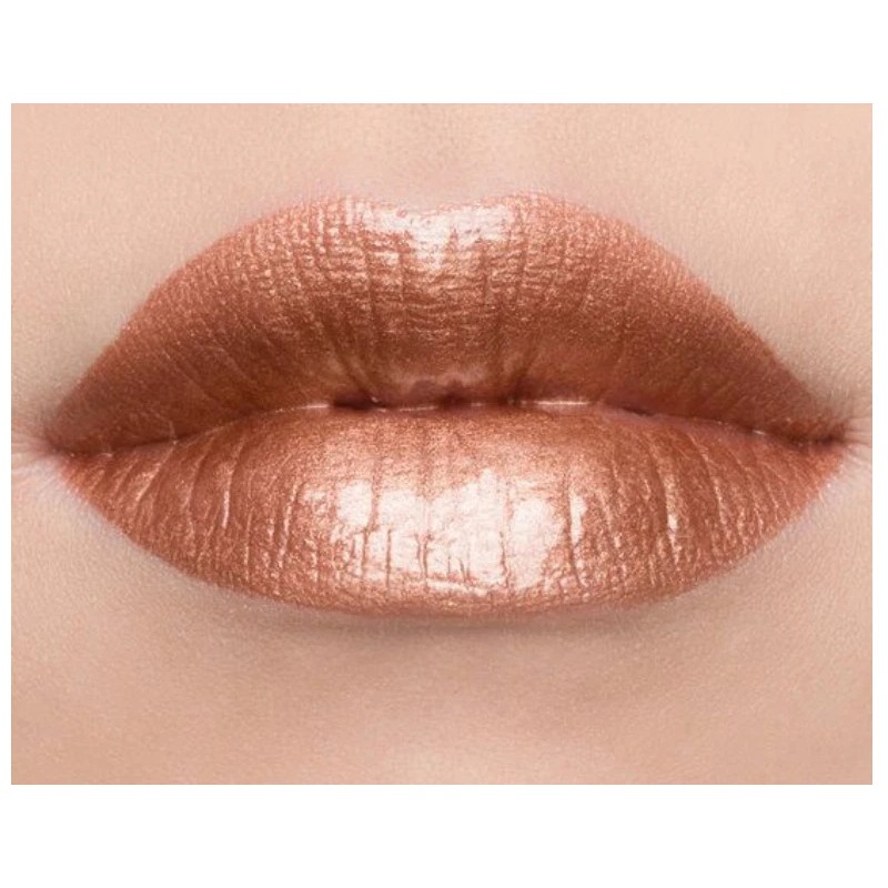 Kevyn Aucoin Molten Lip Color Multi Dimensional Lips Copper Gold