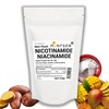 Nutrics® 50g Vitamin B3 Non Flush Niacinamide Nicotinamide 100% Pure