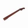 21 Fret Electric Guitar Neck Maple Neck Fretboard for Guitar