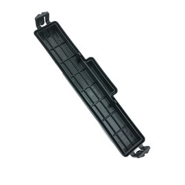 Cabin Air Filter 68052292AA Cabin Air Filter Access Door kit Replacement for 2011-2020 Ram 1500 2500 3500 4500 5500 Replaces 68318365AA 5058693AA