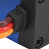 35KG RC Waterproof Brushless Motor Gear Servo Replacement for 1/8