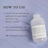 Davines LOVE Smoothing Shampoo Shampoo Anti-frizz 250 ml