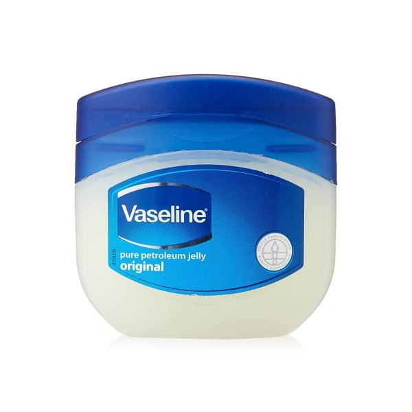 VASELINE - Vaseline Original Gelee,(1 X 50 ML)