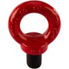 Riggatec Eye Bolt Heavy Duty M16 Red 4.0 t