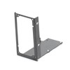 Rooyar NR200 ForAtx to Bracket NR200 ForAtx to Power Metal