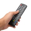 Mini AV to HD Multimedia Interface Converter AV to VGA