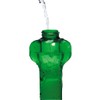 Hata Athletic Equipment Industrial Bottle Bell, Blue BTB-040
