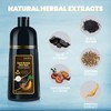 BOJICA Bablabear Essential Hair Oil Hair Strengthening Serum and Brown