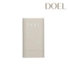 도엘 100% 무기자차 뽀송뽀송 썬스틱 5개세트 Doel 100% Mineral Sunscreen