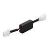 2PCS LED Strobe Controller LF‑300B Work Light Car Signal Light