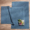 Trends Alley ECLAT Bath Mats (Set of 2) | 50