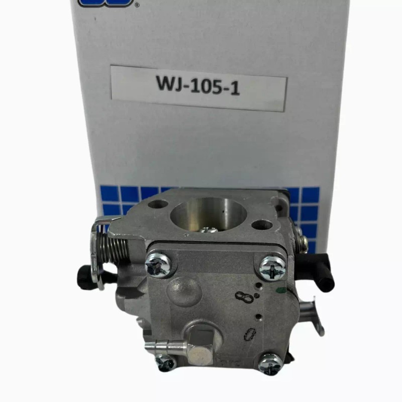 Walbro GENUINE WALBRO CARBURETOR FOR MAKITA -DOLMAR-WACKER WALBRO WJ-105-1