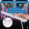 Infitronic LED Piano Light - 18 LEDs Warm White, Continuously