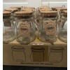 Smith’s Jars NIB Set of 12 Smith’s Mason Jars 100mL