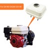 Gas Fuel Tank Kit for Honda GX160 GX200 GX140 Harbor