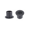 sourcing map Flanged Sleeve Plain Bearings 8 mm Bore 10