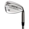 Rife Spin Groove Mens Standard Right Handed Golf Wedge 60