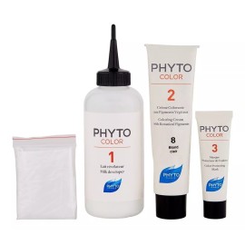 Phyto Fitocolor Permanente