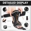 Plantar Fasciitis Night Splints, Foot Splint with Arch Support