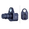 HELLA 6PU 009 168-471 Sensor, Camshaft Position - 3-Pin -