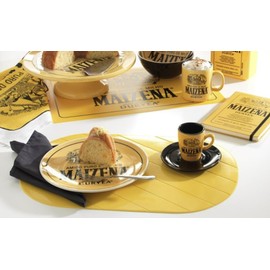 Amido Milho Brasileiro Maizena | Pack 2x200g | Brazilian Corn Starch + Coco Ralado Adoçado Copra | Pack 2x100g | Shredded Coconut | Brazil in Texas | Bundle