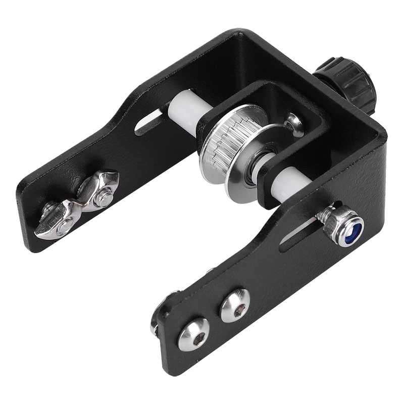 Y Axis Belt Tensioner Kit Anodizing Surface Adjustable Freedom 3D