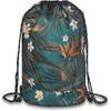 Dakine Cinch Pack 16L - Emerald Tropic, One Size