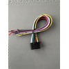 Pioneer New 16 Pin Wire Harness DMH-WT3800NEX, DMH-WT6000NEX, DMH-2000NEX