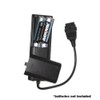 Gomadic Advanced LG EnV Compatible AA Battery Pack Charge Kit