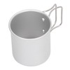 Camping Cup Aluminum Oxide Safe Ultra Light High Strength Picnic