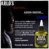 Arlo's Pro Growth Beard Oil - Vanilla Sandalwood 2.5 oz.