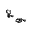 Buziba Metal Expansion Adapters for DJI OSMO Pocket 3 Camera